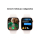 Apple Watch 10 42/Różowe Aluminum/RóżowyPasek Sportowy S/M GPS - 1278087 - zdjęcie 7